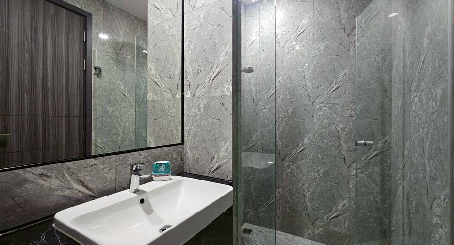 Condo en alquiler de 1 habitaciones en Khlong Toei, Bangkok