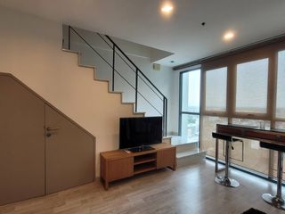 For rent 1 bed condo in Phra Khanong, Bangkok