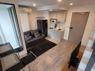 For rent 1 bed condo in Phra Khanong, Bangkok