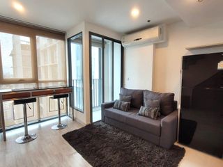 For rent 1 bed condo in Phra Khanong, Bangkok