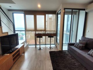 For rent 1 bed condo in Phra Khanong, Bangkok