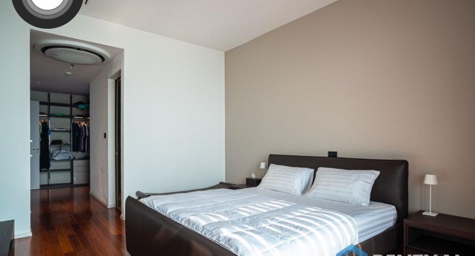 Wohnung zum Kauf mit 2 Zimmer in Bang Lamung, Chonburi