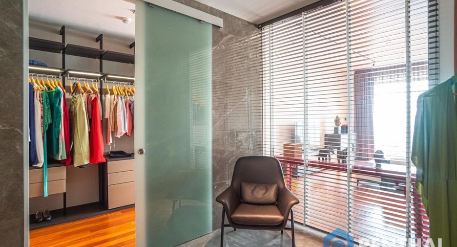 Wohnung zum Kauf mit 2 Zimmer in Bang Lamung, Chonburi