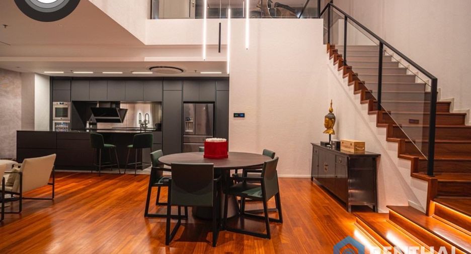 Wohnung zum Kauf mit 2 Zimmer in Bang Lamung, Chonburi