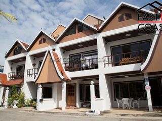 For rent and for sale 2 bed house in Bang Lamung, Chonburi