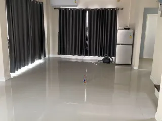 For rent 3 bed house in Mueang Samut Sakhon, Samut Sakhon