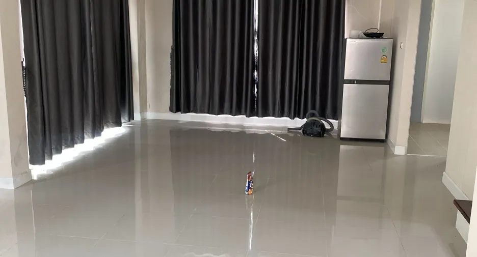 For rent 3 bed house in Mueang Samut Sakhon, Samut Sakhon