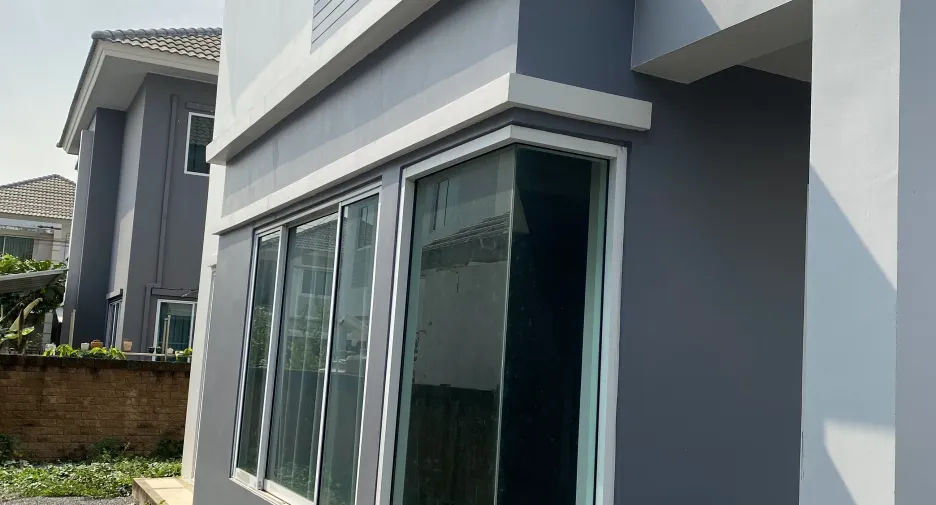 For rent 3 bed house in Mueang Samut Sakhon, Samut Sakhon