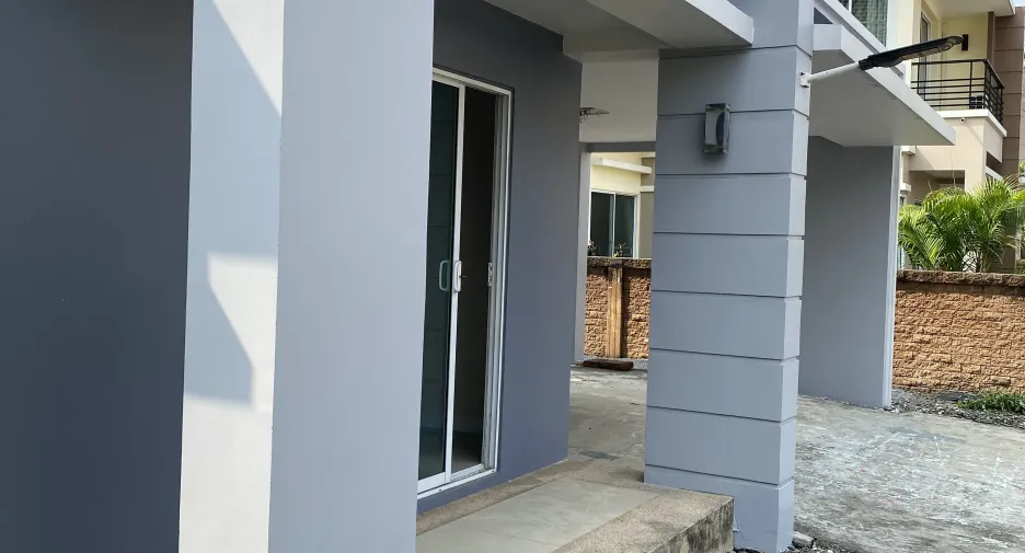 For rent 3 bed house in Mueang Samut Sakhon, Samut Sakhon