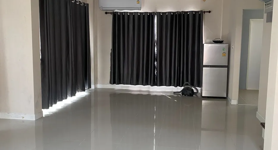 For rent 3 bed house in Mueang Samut Sakhon, Samut Sakhon