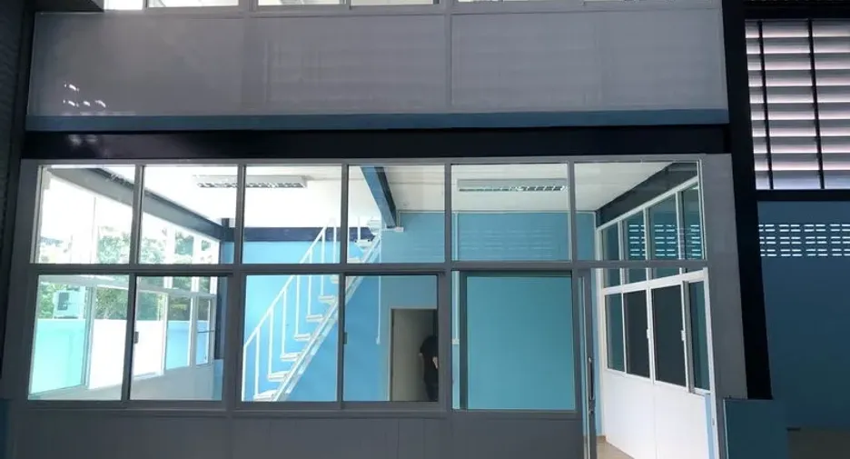 For rent and for sale warehouse in Bang Bua Thong, Nonthaburi