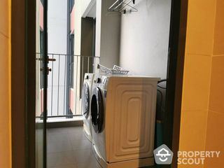 For sale 2 bed condo in Yan Nawa, Bangkok
