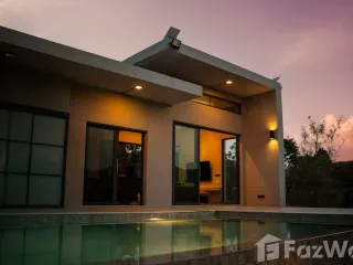 For rent 2 bed villa in Pak Chong, Nakhon Ratchasima