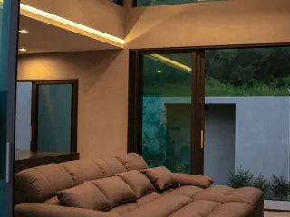 For rent 2 bed villa in Pak Chong, Nakhon Ratchasima