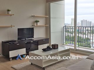 For rent and for sale 2 bed condo in Khlong Toei, Bangkok