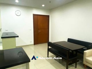 For sale 2 bed condo in Yan Nawa, Bangkok