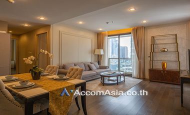For rent 2 bed condo in Khlong Toei, Bangkok