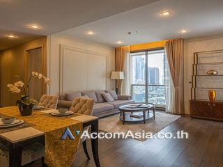 For rent 2 Beds condo in Khlong Toei, Bangkok