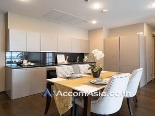 For rent 2 Beds condo in Khlong Toei, Bangkok
