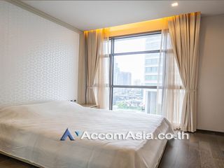 For rent 2 Beds condo in Khlong Toei, Bangkok