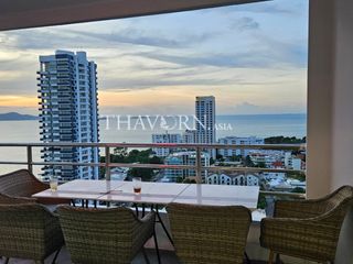 For sale 1 Beds condo in Bang Lamung, Chonburi