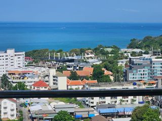 For sale 1 Beds condo in Bang Lamung, Chonburi