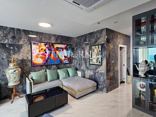 For sale 1 Beds condo in Bang Lamung, Chonburi
