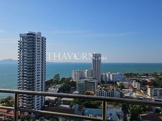 For sale 1 Beds condo in Bang Lamung, Chonburi