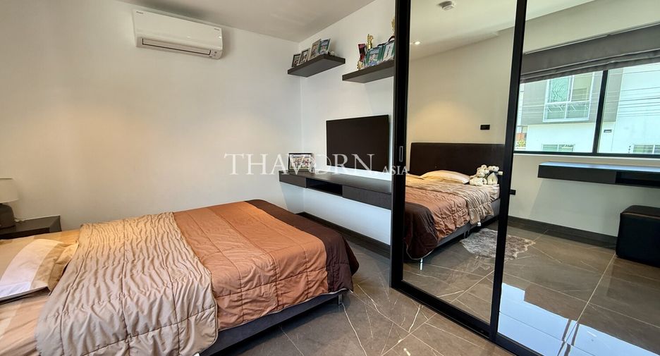 Casa en venta de 3 habitaciones en Bang Lamung, Chonburi
