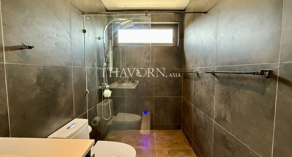 Casa en venta de 3 habitaciones en Bang Lamung, Chonburi