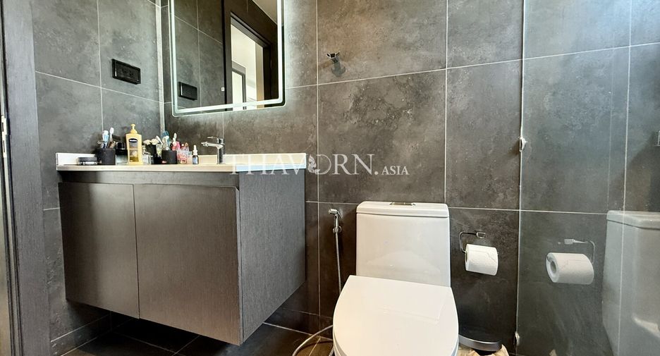 Casa en venta de 3 habitaciones en Bang Lamung, Chonburi