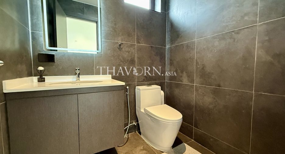 Casa en venta de 3 habitaciones en Bang Lamung, Chonburi