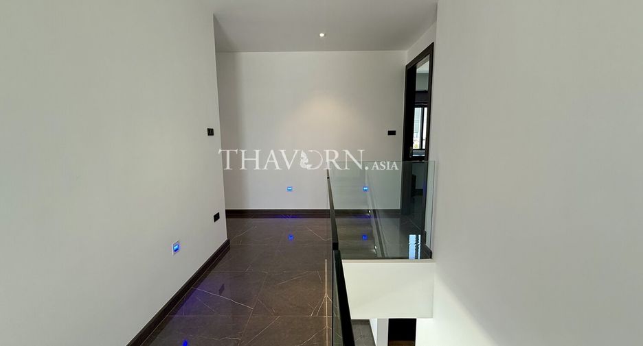 Casa en venta de 3 habitaciones en Bang Lamung, Chonburi
