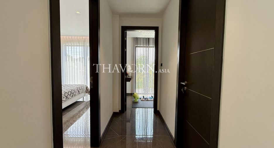 Casa en venta de 3 habitaciones en Bang Lamung, Chonburi