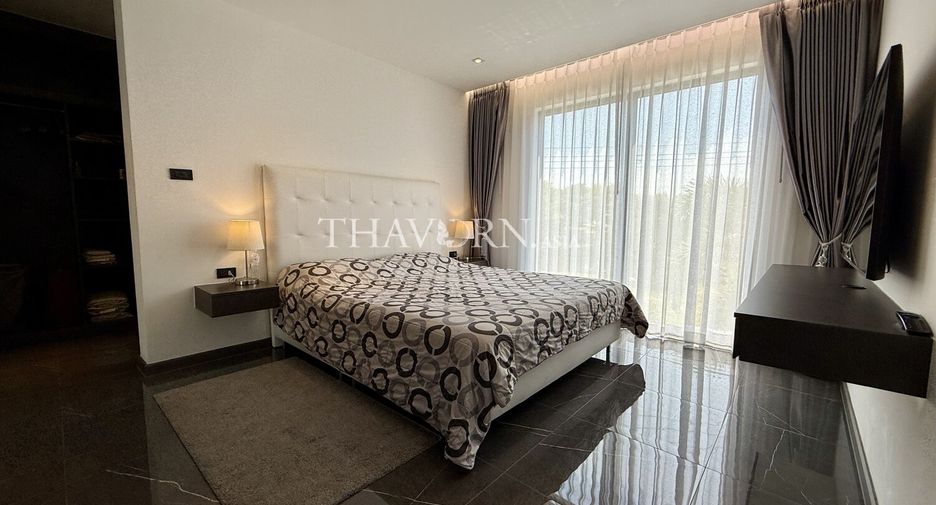 Casa en venta de 3 habitaciones en Bang Lamung, Chonburi