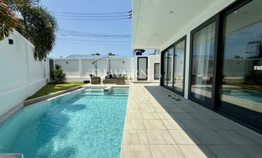 Casa en venta de 3 habitaciones en Bang Lamung, Chonburi