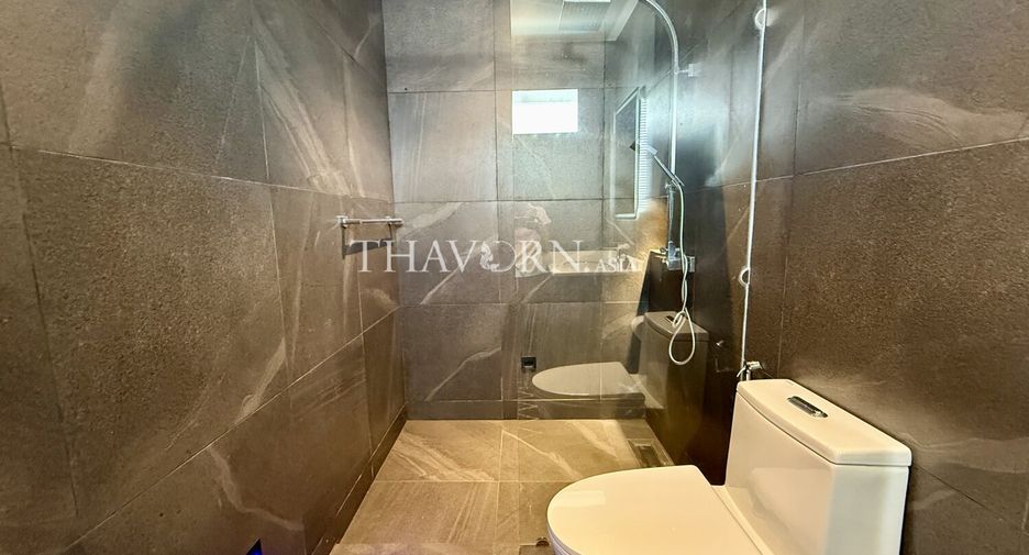 Casa en venta de 3 habitaciones en Bang Lamung, Chonburi