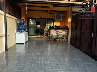 For Rent 4 Bedroom House In Bang Lamung, Chonburi