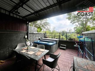For rent and for sale 4 bed house in Bang Lamung, Chonburi