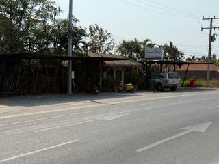 For sale 12 bed hotel in Hua Hin, Prachuap Khiri Khan