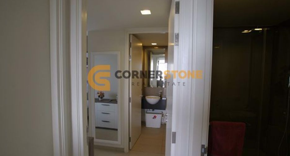 For rent and for sale 2 bedrooms condo in Bang Lamung, Chonburi
