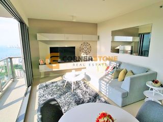 For Rent 2 Bedroom Condo In Bang Lamung, Chonburi