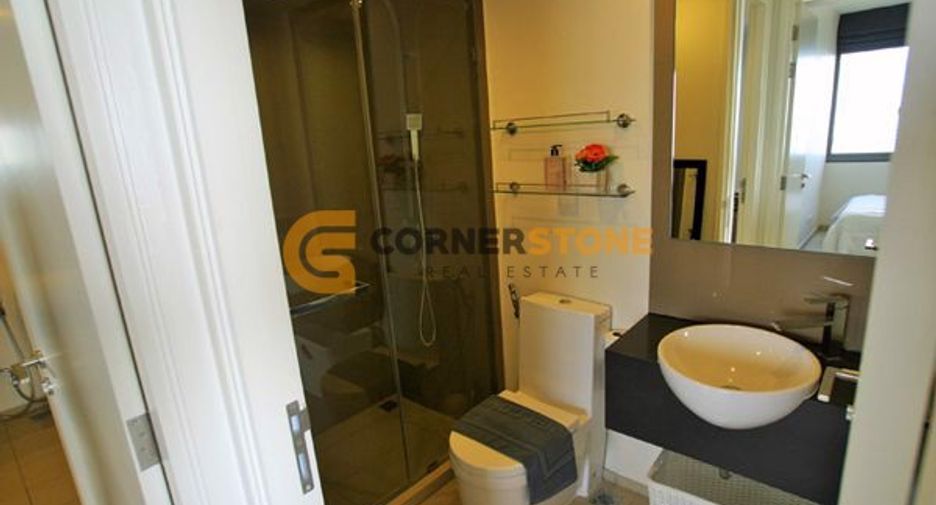 For rent and for sale 2 bedrooms condo in Bang Lamung, Chonburi