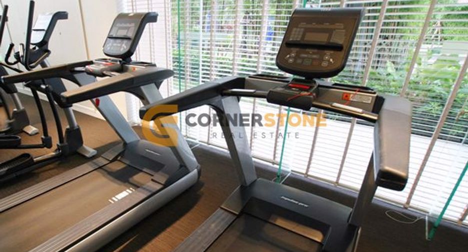 For rent and for sale 2 bedrooms condo in Bang Lamung, Chonburi