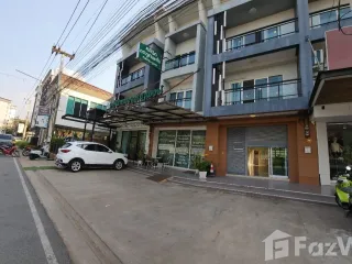 For sale 3 Beds townhouse in Mueang Nakhon Ratchasima, Nakhon Ratchasima