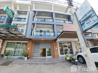 For sale 3 Beds townhouse in Mueang Nakhon Ratchasima, Nakhon Ratchasima