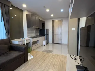 For sale 1 bed condo in Mueang Khon Kaen, Khon Kaen