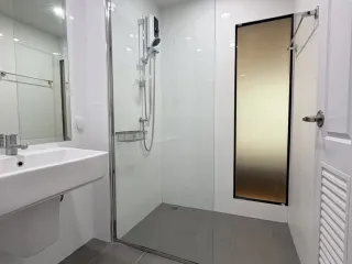 For sale 1 bed condo in Mueang Khon Kaen, Khon Kaen