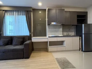 For sale 1 bed condo in Mueang Khon Kaen, Khon Kaen