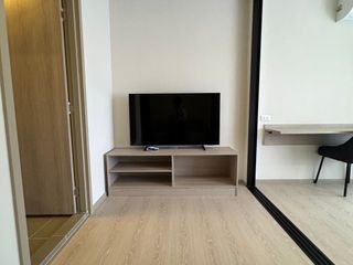 For rent studio condo in Khlong Luang, Pathum Thani